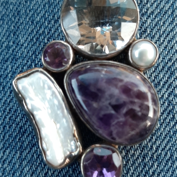 Beautiful Aryo pendant - Picture 4 of 4